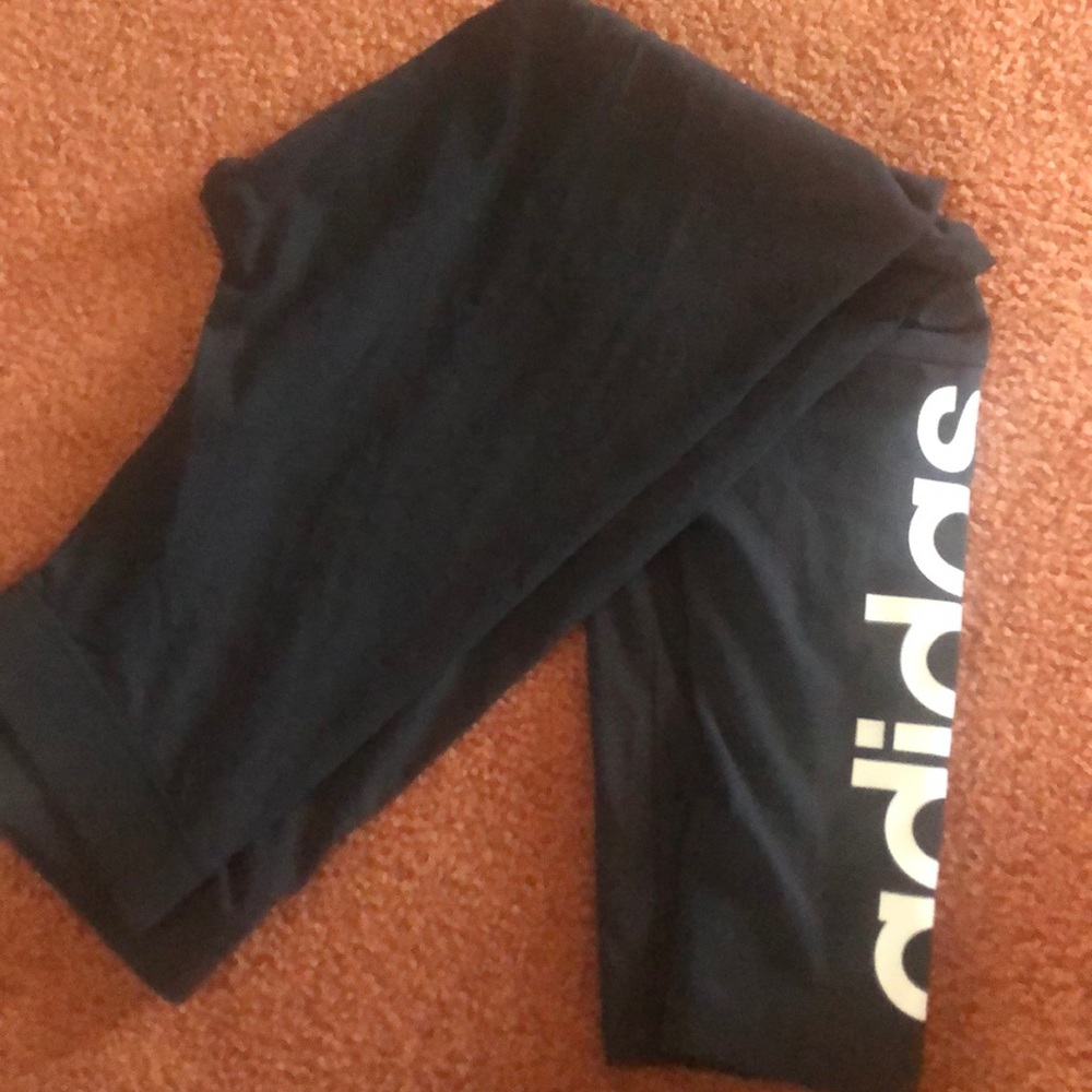 Adidas leggings